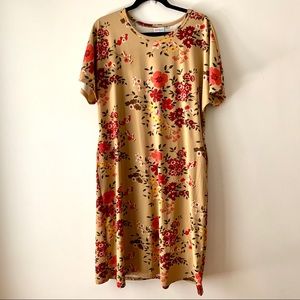 Lularoe Marly Dress